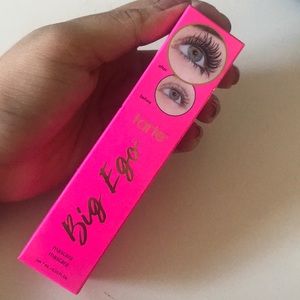 Tarte Big Ego Mascara